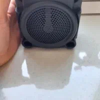 اسپیکر بلوتوثی قابل حمل|سیستم صوتی خانگی|تهران, صفا|دیوار