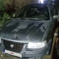 سمندx7|خودرو سواری و وانت|اهواز, کوی مندلی(سه راه خرمشهر)|دیوار