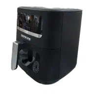 سرخ کن بدون روغن ۲۲۴۸|اجاق گاز و لوازم برقی پخت‌وپز|همدان, |دیوار