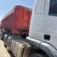 ایویکو 440 زیر کار سالم با|خودرو سنگین|اصفهان, ملک‌شهر|دیوار