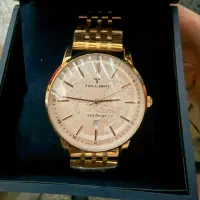 ساعت مچی تلارو