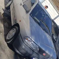 پراید۱۴۱مدل ۸۵|خودرو سواری و وانت|قروه, |دیوار