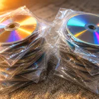 DVD کمک اموزشی کنکوری