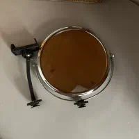 آینه دو رو به همراه هولدر موبایل مناسب رینگ لایت|لوازم جانبی موبایل و تبلت|تهران, اباذر|دیوار