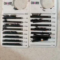 وسایل کاشت مژه|آرایشی، بهداشتی، درمانی|فردیس, سپید دشت|دیوار