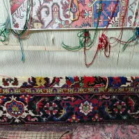 بافنده فرش