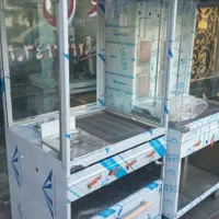 جوجه گردانFgفر ساندویچیhuسینک ظرفشوییctذرت مکزیکیN|کافی‌شاپ و رستوران|میناب, |دیوار