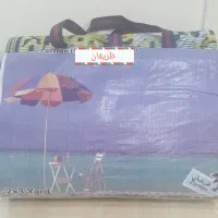 حصیر مسافرتی شش متری ظریفان