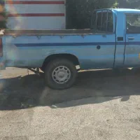 مزدا وانت ۱۶۰۰|خودرو سواری و وانت|چابکسر, |دیوار