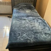 سرویس خواب تک نفره فروش فوری تخفیف جزئی