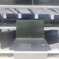 HP ZBOOK 15u G3