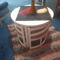 میزغذاخوری 4نفره