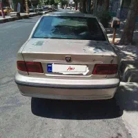 سمندlxبژمدل۸۳|خودرو سواری و وانت|تویسرکان, |دیوار