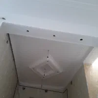 شاگرد گچکاری