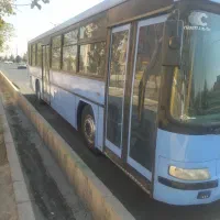 اتوبوس شهاب۸۷|خودرو سنگین|اندیشه, اندیشه فاز ۶|دیوار