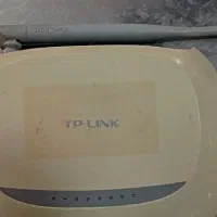 وای فای TP-Link