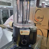 گرمکن شیرکاکائو. ۱۰لیتری