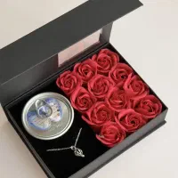 مروارید عشق (اصل) تک و عمده وارداتی
