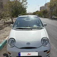 ام وی ام ۱۱۰- چهار سیلندر|خودرو سواری و وانت|تهران, شیراز|دیوار