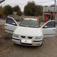 سمند مدل 94 بدون ضربه|خودرو سواری و وانت|نمین, |دیوار