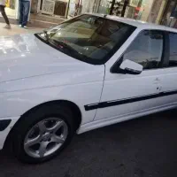 پژو پارس موتور جدید 402