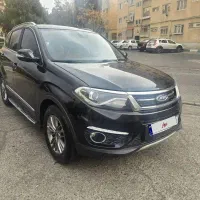 تیگو5مدل1400 فول FL بدون‌رنگ34تاکارمشابه‌صفر|خودرو سواری و وانت|تهران, زیبادشت|دیوار