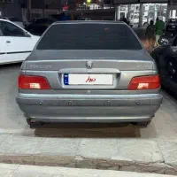 پارس TU5 مدل ۱۳۹۴|خودرو سواری و وانت|کرج, مهرویلا شمالی|دیوار