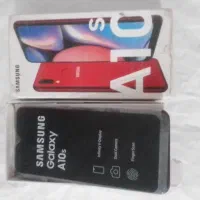 گوشی سامسونگ a10s|موبایل|ایوان, |دیوار