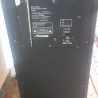 اسپیکر خانگی|سیستم صوتی خانگی|تبریز, |دیوار