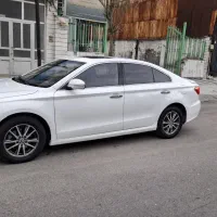 لیفان ۸۲۰|خودرو سواری و وانت|لاهیجان, کوی خزر|دیوار