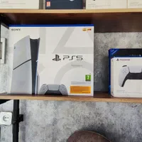PS5 Slim Standard  CFI2016 امکان خرید اقساطی