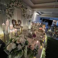 سالن عقد|خدمات پذیرایی، مراسم|ارومیه, |دیوار