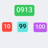 خط رند 100-99-10-0913