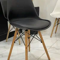 صندلی اداری مخصوص مطب یا ارایشگاه