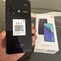 شیاومی Redmi note 13 در حد|موبایل|تهران, سعادت‌آباد|دیوار