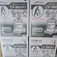 جارو برقی هیتاچی ۲۳۰۰w