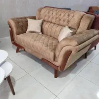 مبل راحتی پیکاسو|مبلمان خانگی و میز عسلی|دلیجان, |دیوار