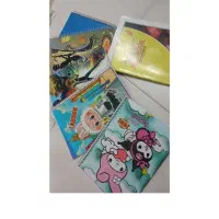 لوازم تحریر نو نو