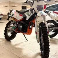 فروش موتور طرح ktm