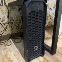 سیستم کم کار مناسب گیمینگ و کار های روز مره