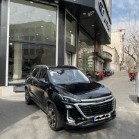 تیگارد X35 خشک 2025/نقد و اقساط/شرایط آسان/60ماهه|خودرو سواری و وانت|تهران, نجات اللهی|دیوار