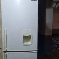 یخچال فریزر