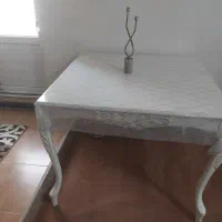 میزغذاخوری ۴نفره