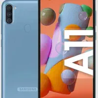 گوشی a11