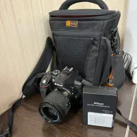 دوربین D5300