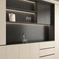 کابینت نزدیک شما|مصالح و تجهیزات ساختمان|اصفهان, سیچان|دیوار
