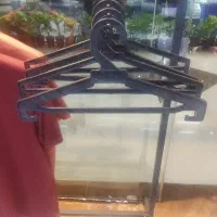 فروش چوب لباسی  - بیش از 1000 عدد