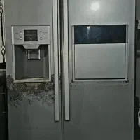 یخچال ساید الجی