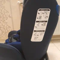 صندلی ماشین کودک