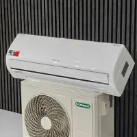 کولرگازی اجنرال  (چکی و نقد)